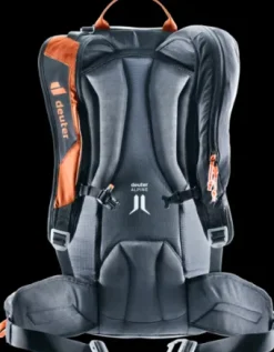 Deuter Alproof Lite 22 chestnut-black Best