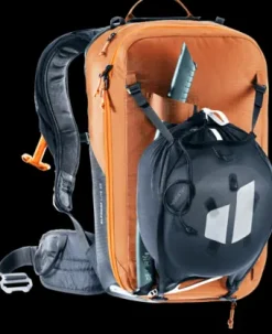 Deuter Alproof Lite 22 chestnut-black Best