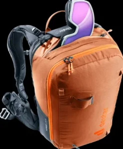 Deuter Alproof Lite 22 chestnut-black Best