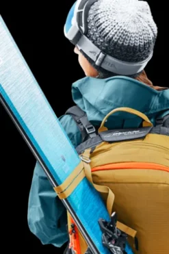 Deuter Alproof Lite 20 SL cinnamon-black Sale