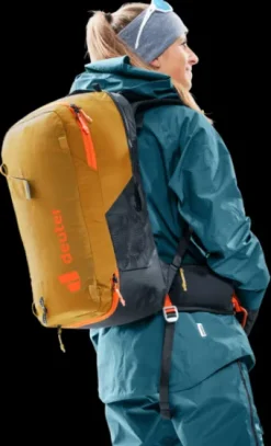 Deuter Alproof Lite 20 SL cinnamon-black Sale