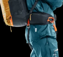 Deuter Alproof Lite 20 SL cinnamon-black Sale