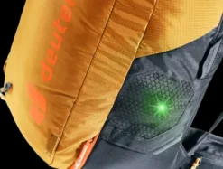 Deuter Alproof Lite 20 SL cinnamon-black Sale