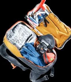 Deuter Alproof Lite 20 SL cinnamon-black Sale