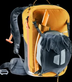 Deuter Alproof Lite 20 SL cinnamon-black Sale