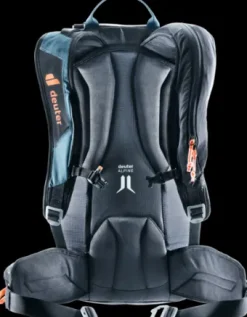 Deuter Alproof Lite 20 SL atlantic-black Best