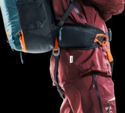 Deuter Alproof Lite 20 SL atlantic-black Best