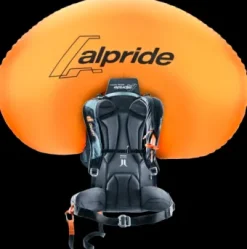 Deuter Alproof Lite 20 SL atlantic-black Best