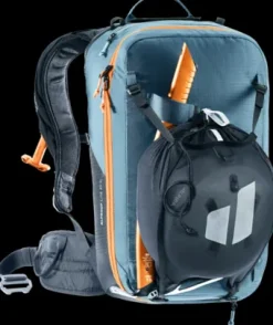 Deuter Alproof Lite 20 SL atlantic-black Best
