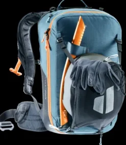 Deuter Alproof Lite 20 SL atlantic-black Best