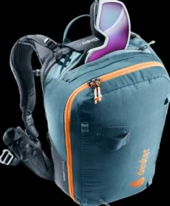 Deuter Alproof Lite 20 SL atlantic-black Best