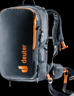 Deuter Alproof Ride 18 black Discount