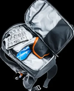 Deuter Alproof Ride 18 black Discount