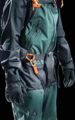 Deuter Alproof Ride 18 black Discount