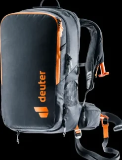 Deuter Alproof Ride 16 SL black New