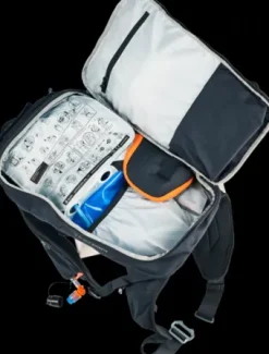 Deuter Alproof Ride 16 SL black New