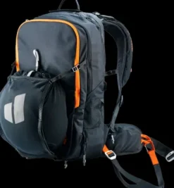 Deuter Alproof Ride 16 SL black New