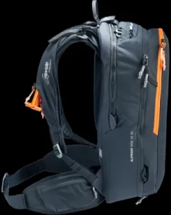 Deuter Alproof Ride 16 SL black New