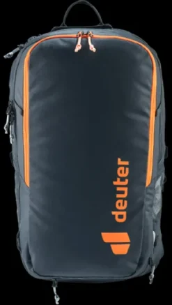 Deuter Alproof Ride 16 SL black New