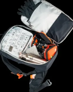 Deuter Alproof Ride 16 SL black New