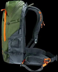 Deuter Alproof Tour 38+5 khaki-black Sale