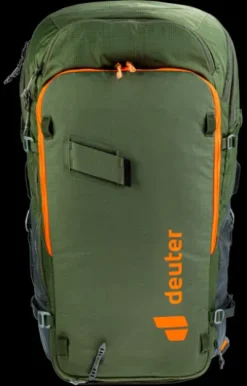 Deuter Alproof Tour 38+5 khaki-black Sale