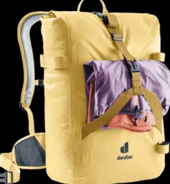 Deuter Amager 25+5 dune Best