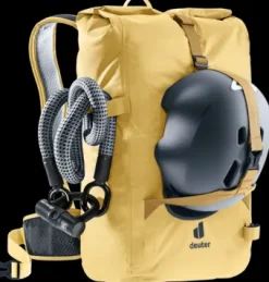 Deuter Amager 25+5 dune Best