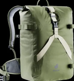 Deuter Amager 25+5 khaki Best