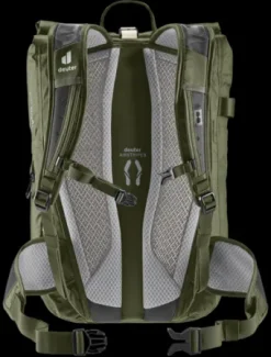 Deuter Amager 25+5 khaki Best