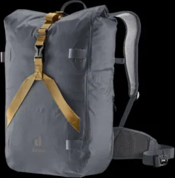 Deuter Amager 25+5 graphite Clearance