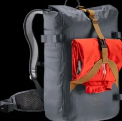 Deuter Amager 25+5 graphite Clearance