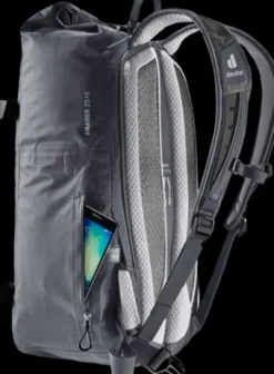 Deuter Amager 25+5 graphite Clearance