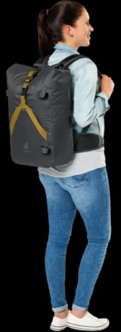 Deuter Amager 25+5 graphite Clearance