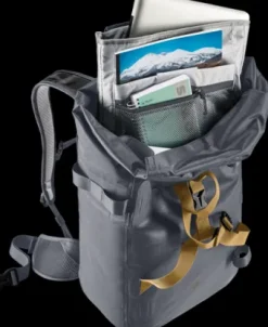 Deuter Amager 25+5 graphite Clearance