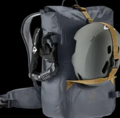 Deuter Amager 25+5 graphite Clearance
