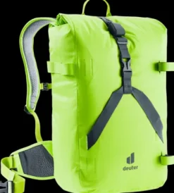 Deuter Amager 25+5 citrus New