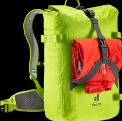 Deuter Amager 25+5 citrus New