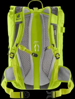 Deuter Amager 25+5 citrus New