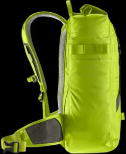 Deuter Amager 25+5 citrus New