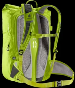 Deuter Amager 25+5 citrus New