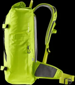 Deuter Amager 25+5 citrus New