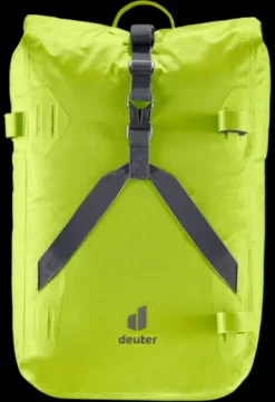 Deuter Amager 25+5 citrus New
