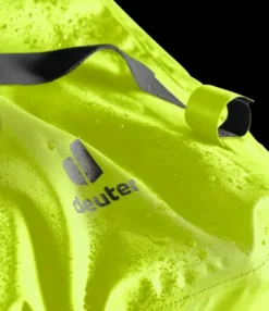 Deuter Amager 25+5 citrus New