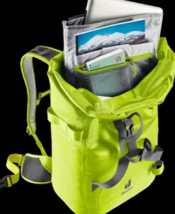 Deuter Amager 25+5 citrus New