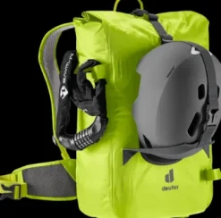 Deuter Amager 25+5 citrus New