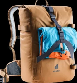 Deuter Amager 25+5 almond Sale