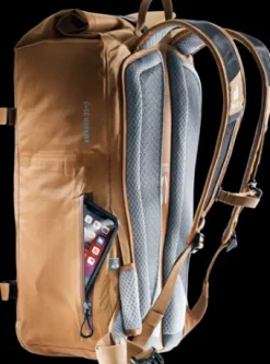 Deuter Amager 25+5 almond Sale