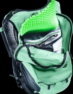 Deuter Ascender 7 spearmint New