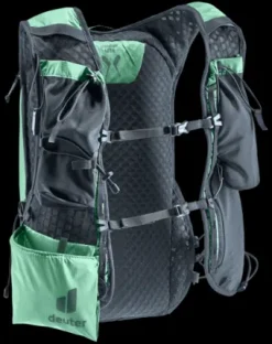 Deuter Ascender 7 spearmint New